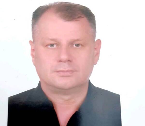 В Брянске умер 52-летний гендиректор ООО «Техноэлектромонтаж» Игорь Копырнов