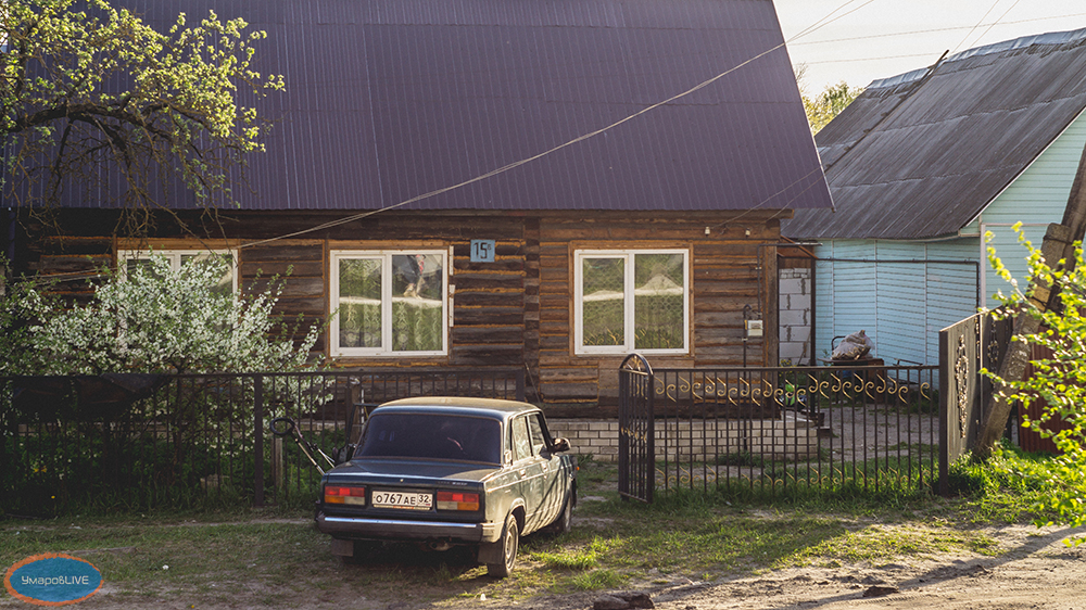 Спрос на аренду загородного жилья в Брянской области вырос на 1%