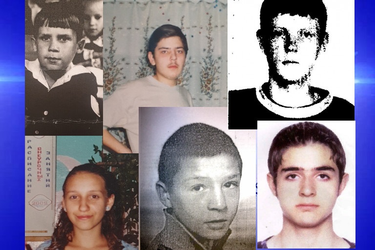 За 60 лет в Брянской области пропавшими без вести остаются 10 детей и подростков