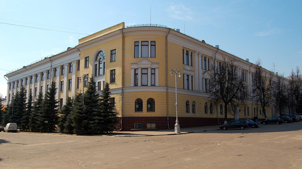 Брянская библиотека Тютчева присоединится ко всероссийской акции «Библионочь»