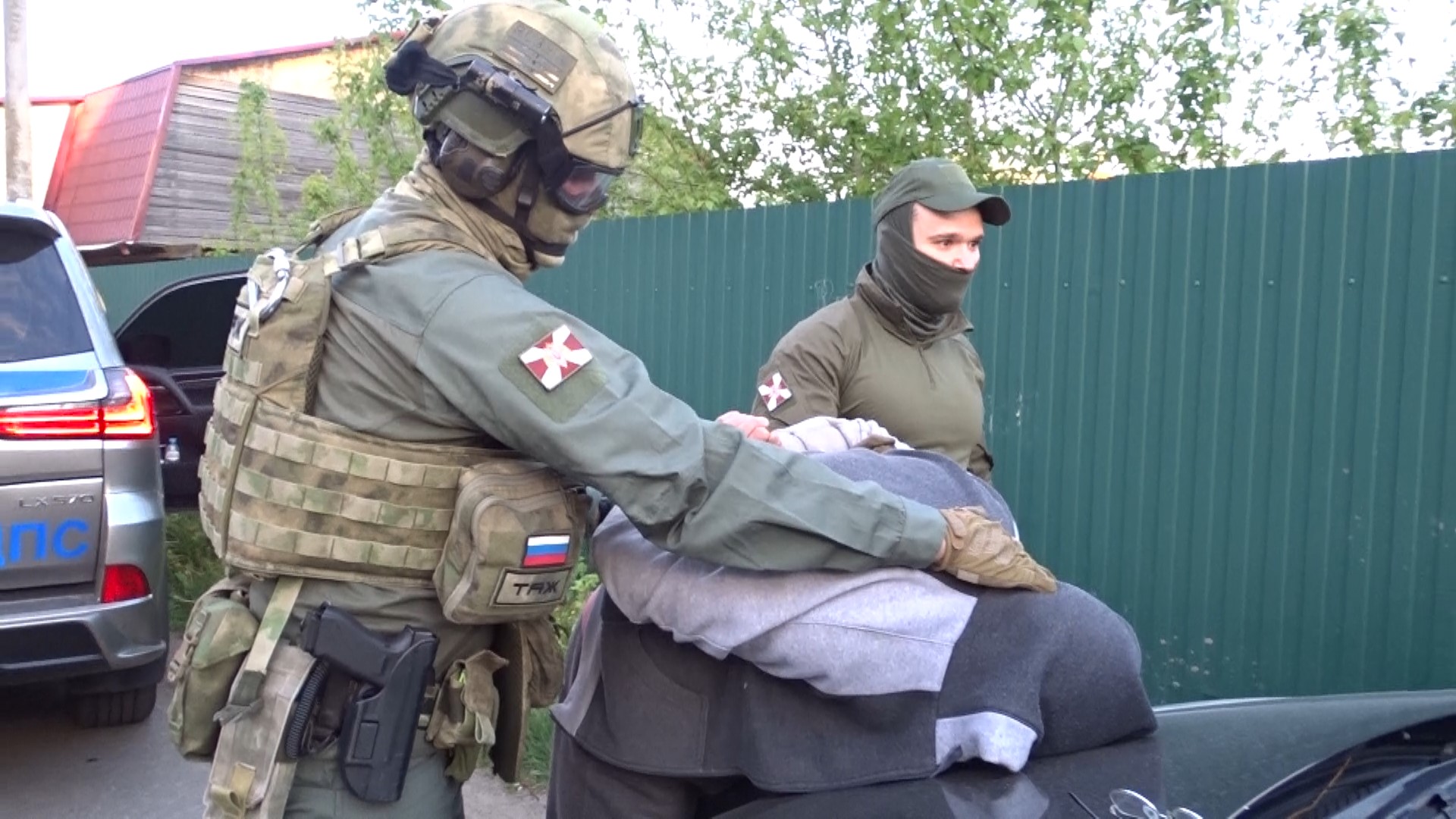 Ирина Волк прокомментировала задержание главарей «Саранской группировки» в Брянске