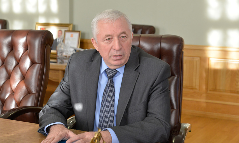 Ректор Брянского аграрного университета Белоус ушел в отставку