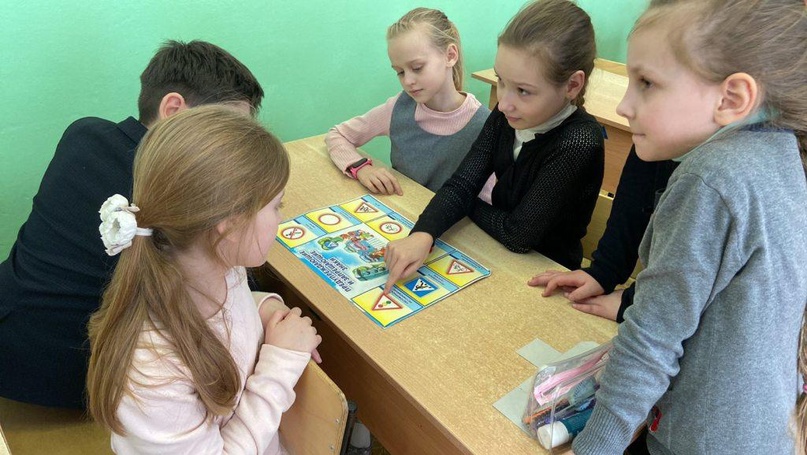 Продолжается модернизация образовательных учреждений в Брянском районе