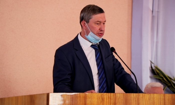 Средний доход семьи мэра Клинцов Евтеева в 2021-м году превысил миллион рублей в день