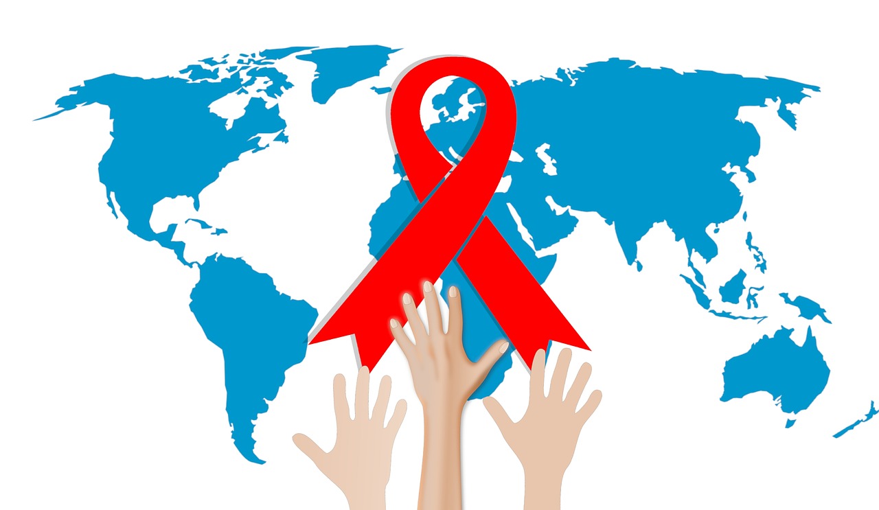 В Брянской области от СПИДа умерли 1413 человек