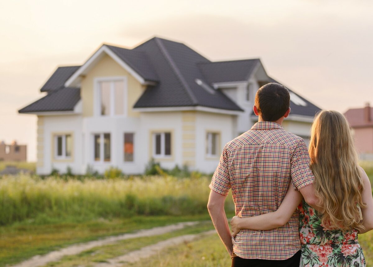 Брянцы могут взять льготную ипотеку на строительство дома до 1 июля 2022 года