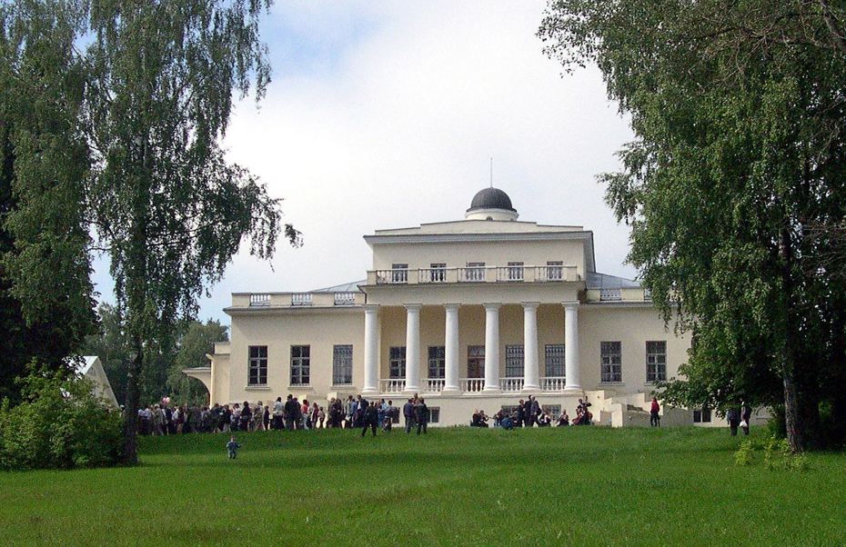 В Брянской области работают 33 музея