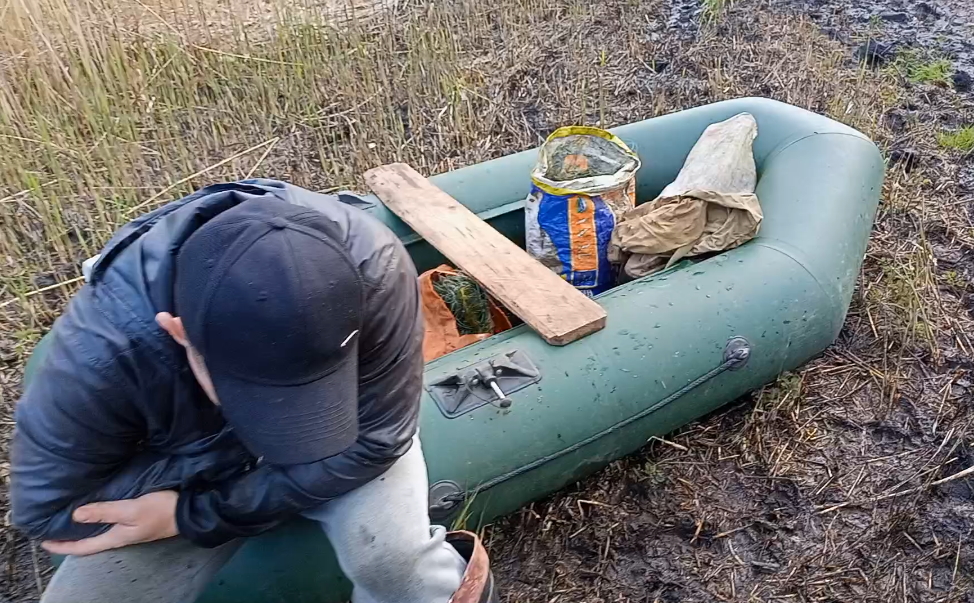 В Брянской области возбудили 21 уголовное дело за незаконный рыбачий промысел