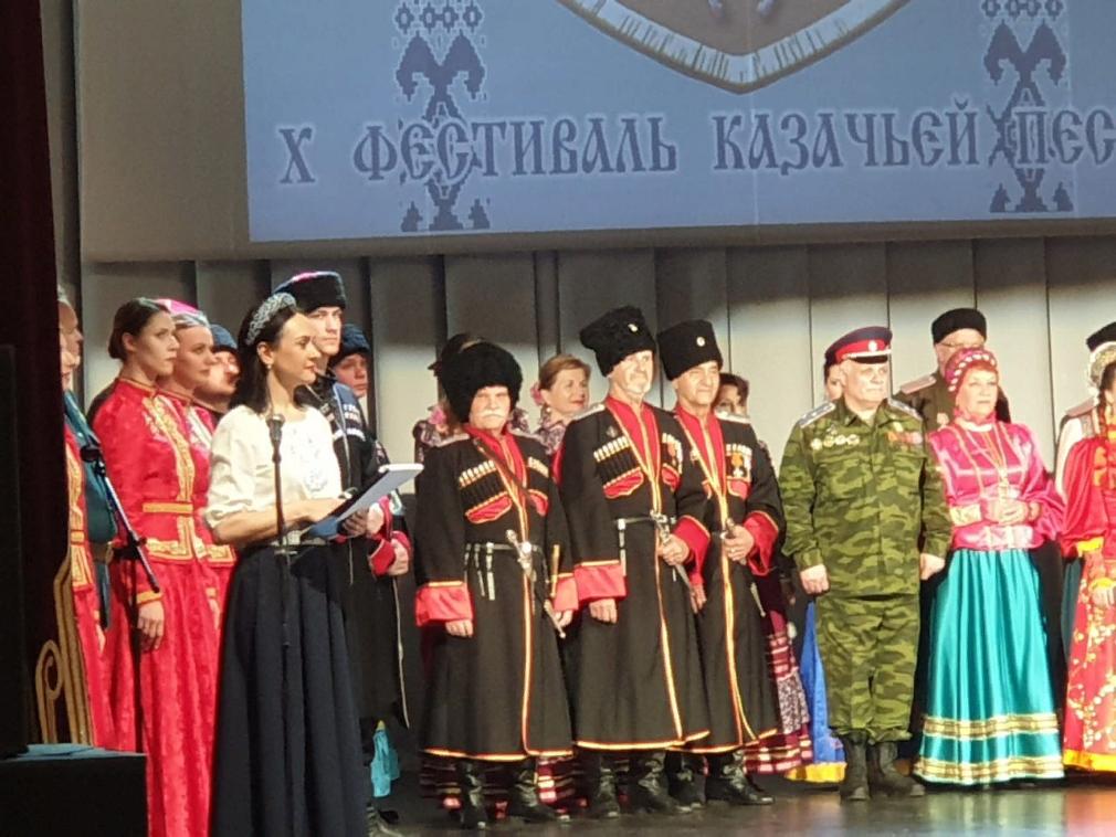 Брянская «Вольница» побывала в Минске