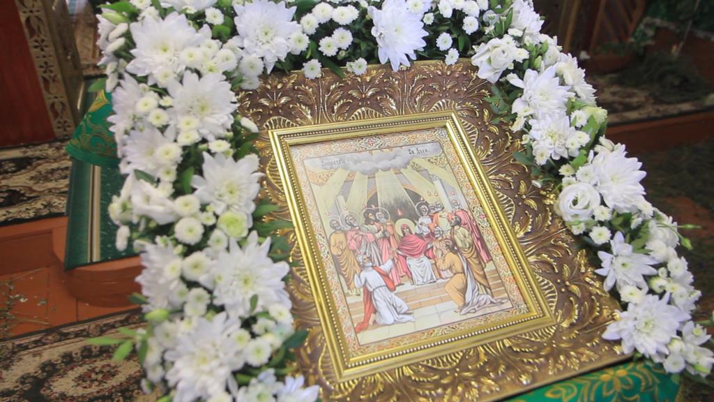 В День России православные брянцы отметят День Святой Троицы