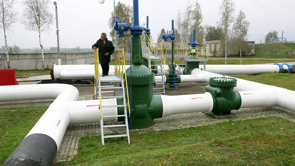 Неизвестные диверсанты пытались подорвать нефтепровод «Дружба» в Брянской области