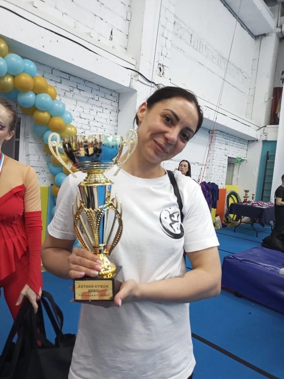 Брянцы завоевали командный Кубок на чемпионате страны по воздушной акробатике