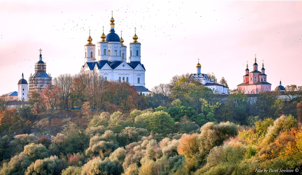 О красотах Брянской области расскажут на фестивале путешествий по России на ВДНХ