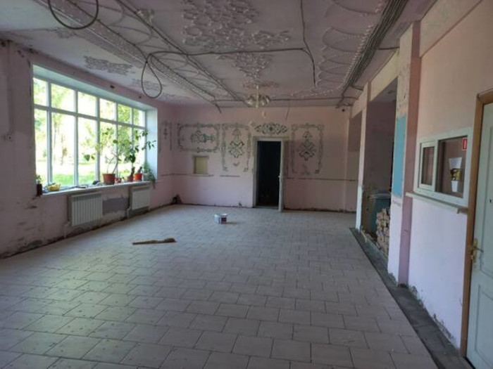 В этом году по нацпроекту на Брянщине отремонтируют 23 дома культуры