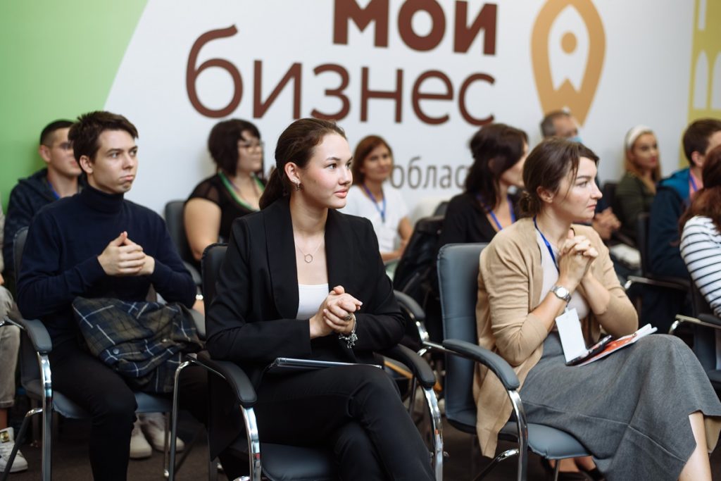 На гранты молодым брянским предпринимателям выделят 23 миллиона рублей