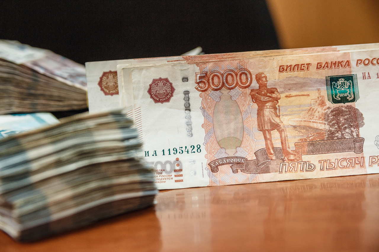 Брянские полицейские вернули пенсионерке украденные у нее 1,15 миллиона рублей