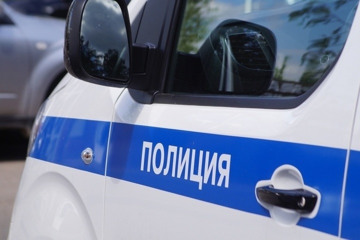 В Новозыбкове полиция задержала двух подозреваемых в краже оружия и боеприпасов