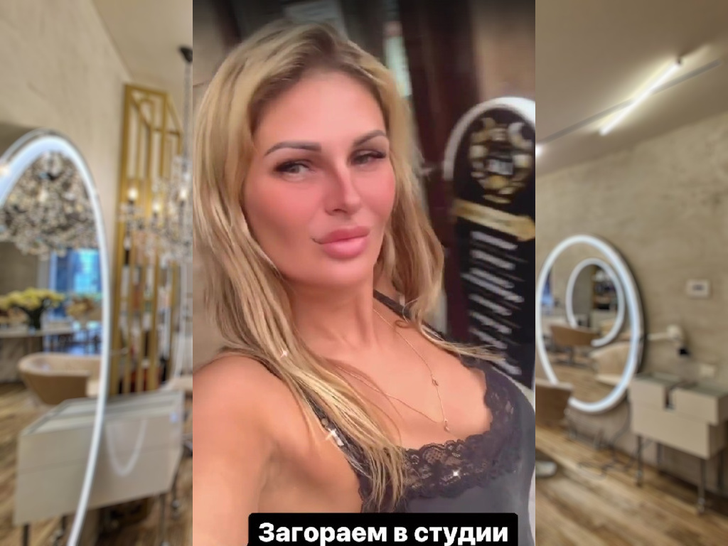 Одиозную хозяйку брянского салона красоты Олесю Сивакову обвинили в невыплате зарплаты