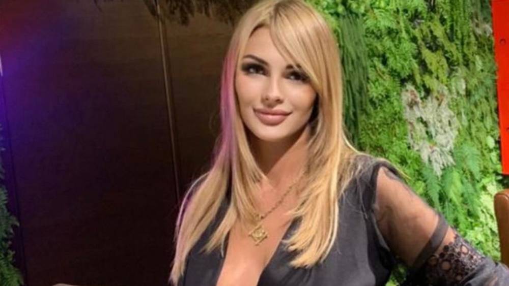 Хозяйка брянского салона красоты Олеся Сивакова обвинила своих экс-сотрудников в клевете