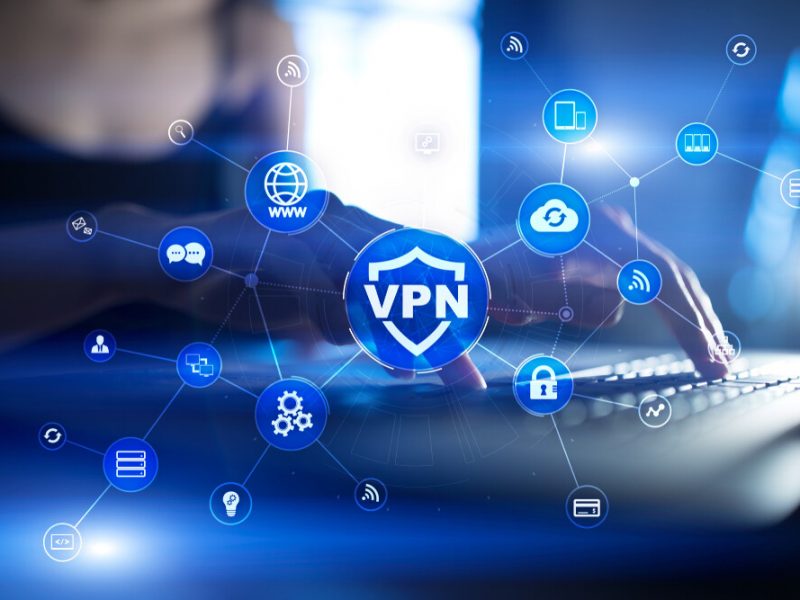 Брянцев предупредили об опасностях использования VPN