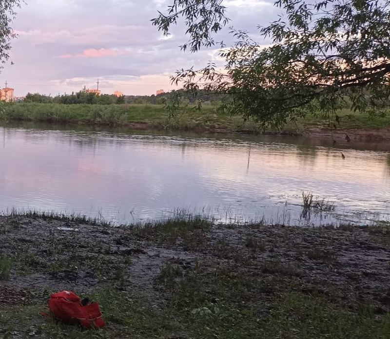 В Брянской области с начала лета утонули 3 человека