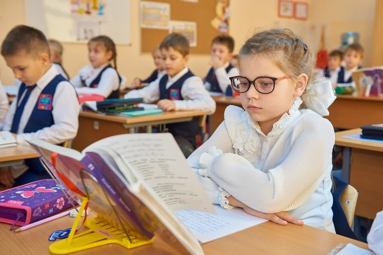Брянские школы поддержат переход на «золотой стандарт» образования