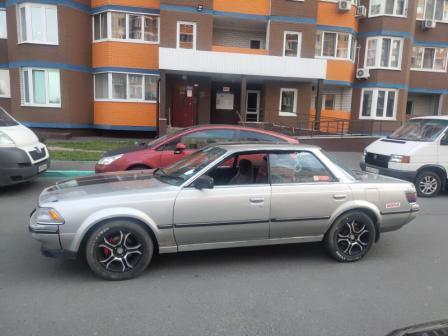 В Брянске на улице Комарова водитель Toyota сбил 5-летнего мальчика