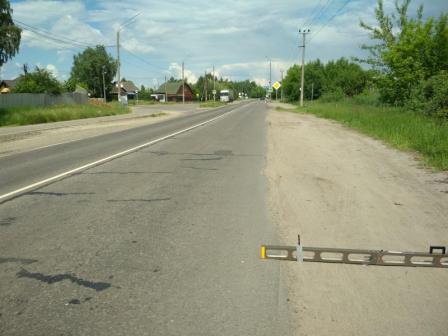 В Брянске водитель Kia устроил ДТП: ранена 21-летняя девушка