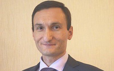 Судья арбитражного суда Брянской области Азаров ушёл в отставку