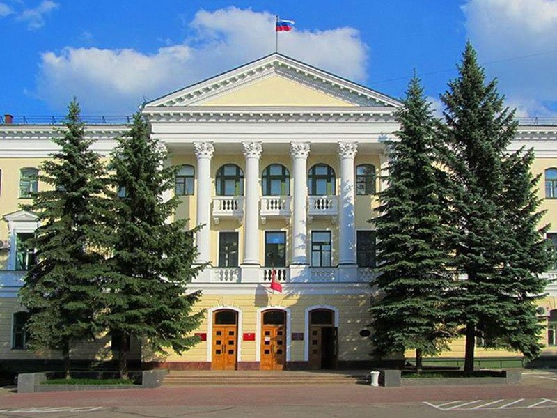 В Брянске депутаты рассмотрели изменения в положении о почетном звании «Заслуженный изобретатель Брянской области»