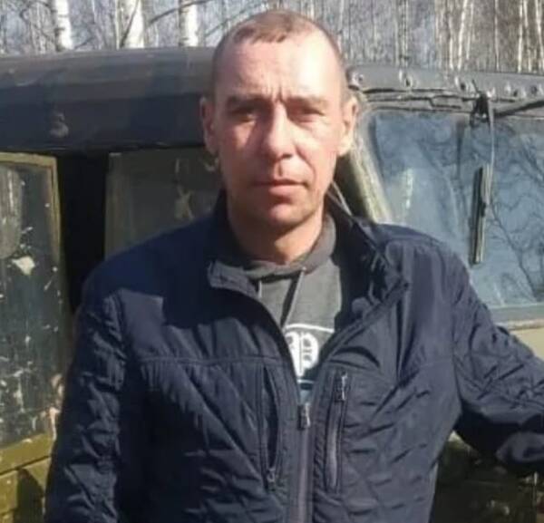 В Брянской области семь месяцев ищут пропавшего Сергея Клюева