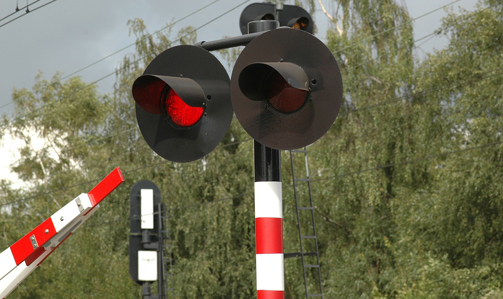 В Брянской области на железнодорожном переезде 199 км ограничат движение