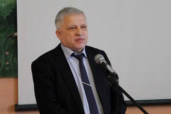 Глава Общественной палаты Брянщины прокомментировал выступление президента на ПМЭФ