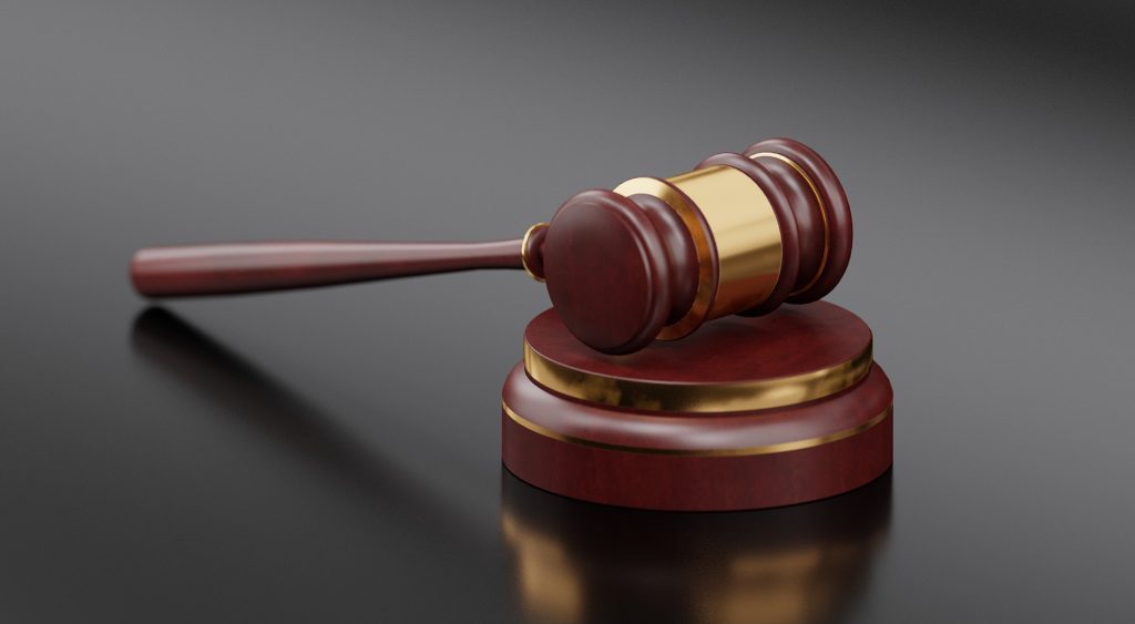 Брянский суд признал незаконными результаты межевания земельного участка