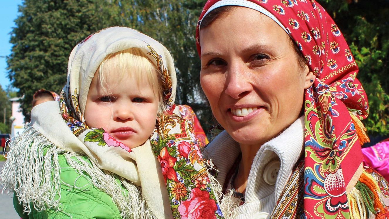 В Брянской области впервые пройдет Единый День фольклора