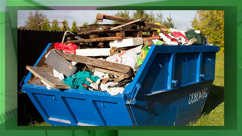 Брянский региональный оператор по обращению с ТКО рассказал правила выбрасывания мусора