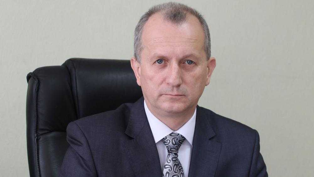 Директор областного департамента соцзащиты Игорь Тимошин покидает пост
