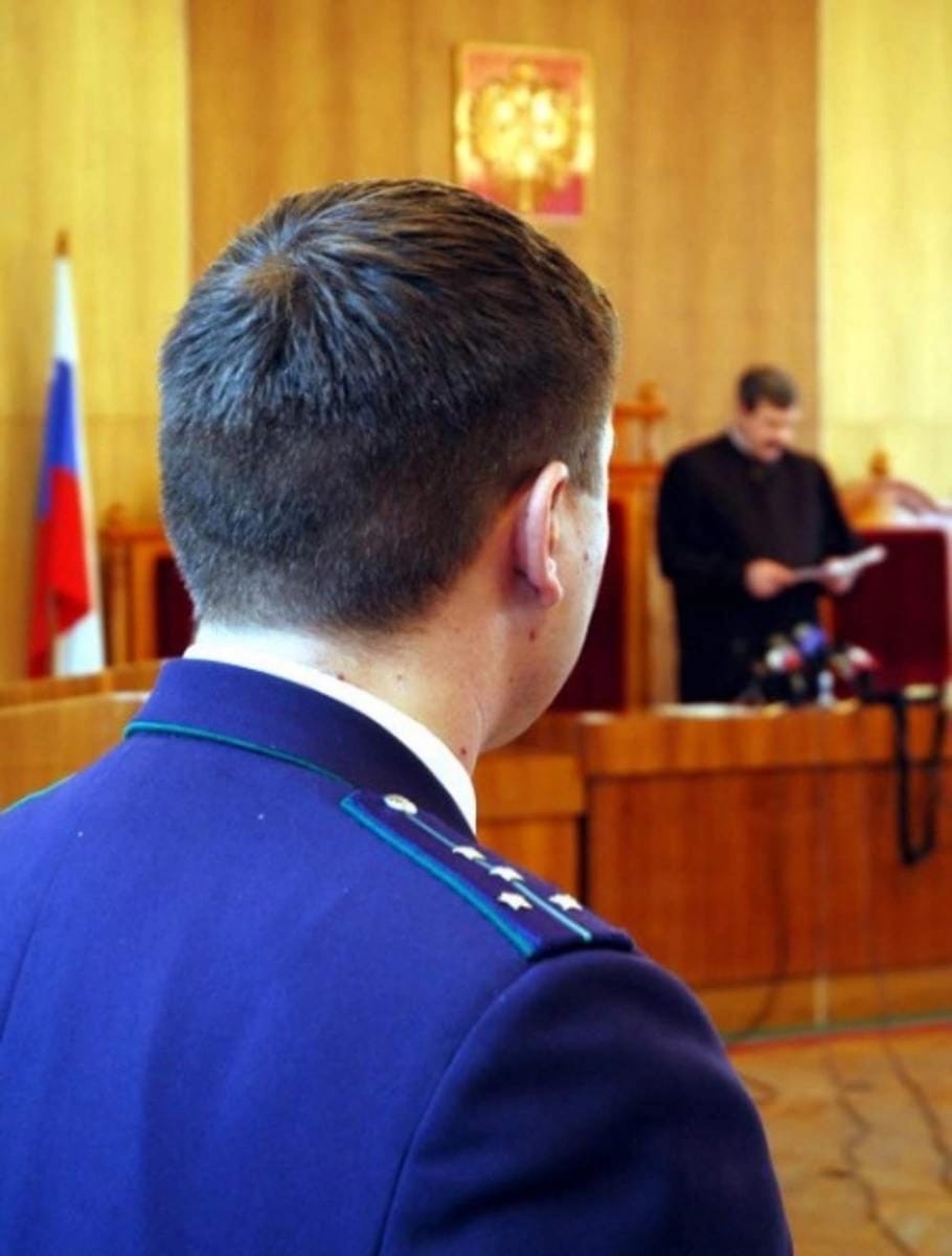 В Брянске гособвинитель попросил у суда 20 лет тюрьмы для белобережского стрелка