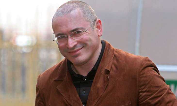 Иноагент Ходорковский ответил Дерипаске по поводу танкового похода на Брянск