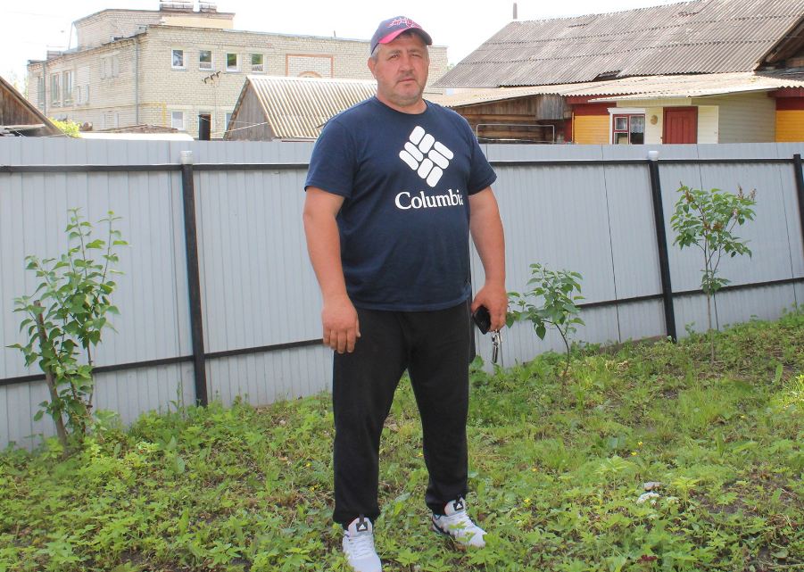 Брянский фермер получил грант в пять миллионов рублей по «Агростартапу»