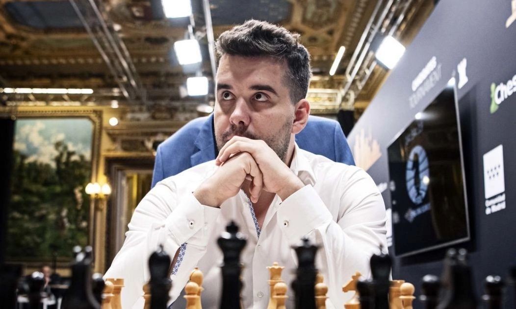 Брянский шахматист Ян Непомнящий досрочно выиграл Турнир претендентов