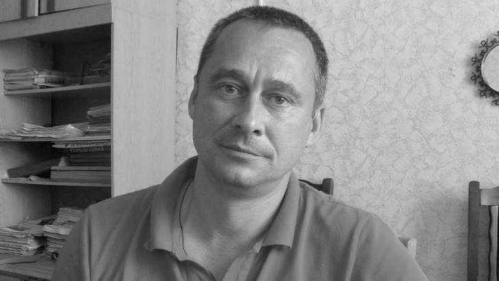 Скончался бывший брянский депутат и директор строительной компании Николай Коленчук