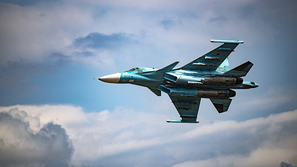Украинская военная разведка сама раскрыла России расположение своих объектов ПВО