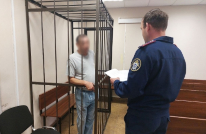 В Брянской области задержали иностранца за взятку полицейскому