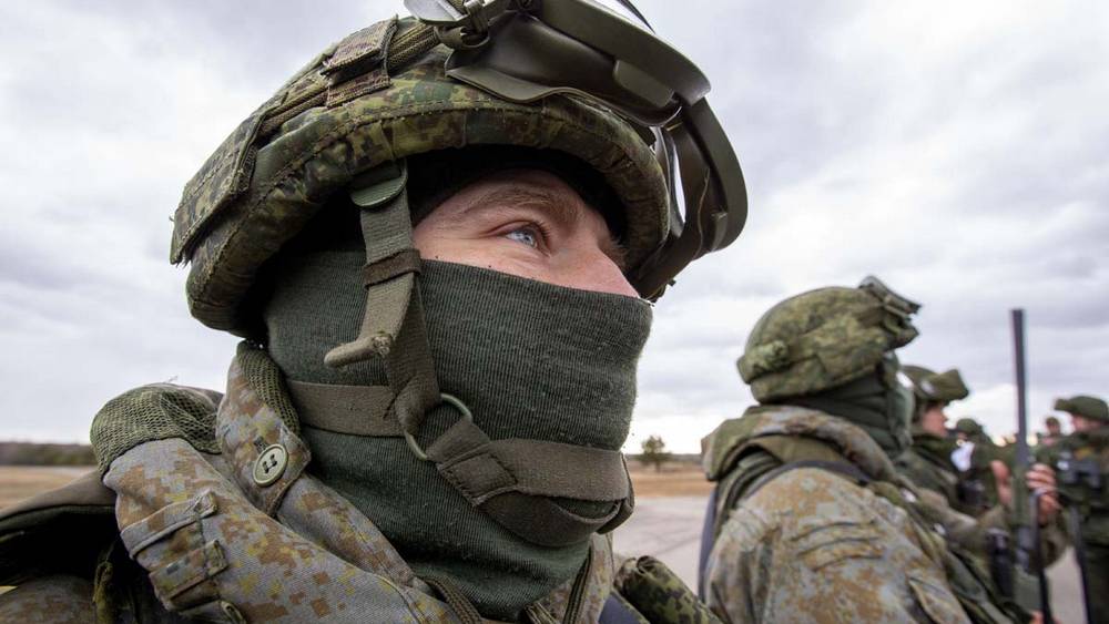 Брянец заплатит 40 тысяч рублей штрафа за дискредитацию российской армии