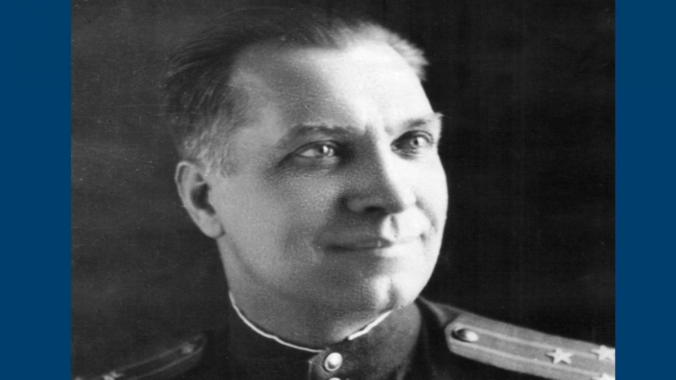На Брянщине 120 лет назад родился Герой Советского Союза Емельян Барыкин