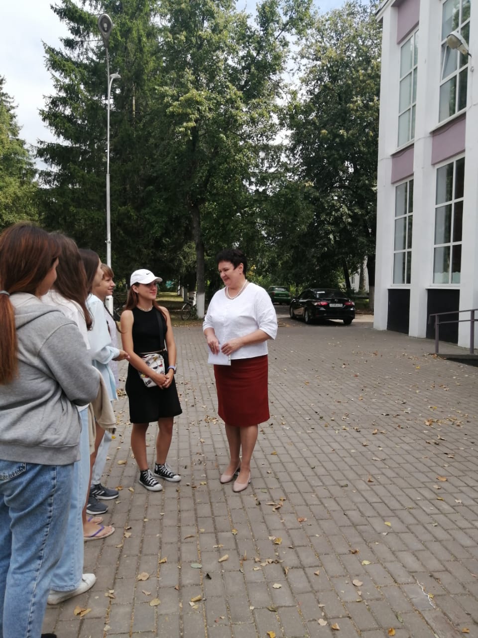 В Жуковке Брянской области за 10 миллионов рублей модернизируют библиотеку