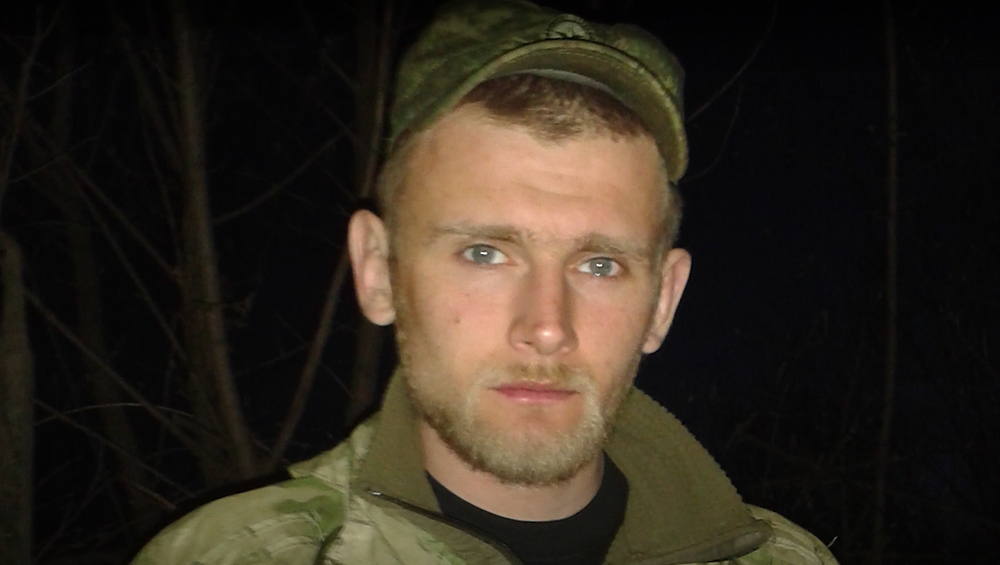 Отец погибшего на Украине военного из Брянска рассказал о сыне