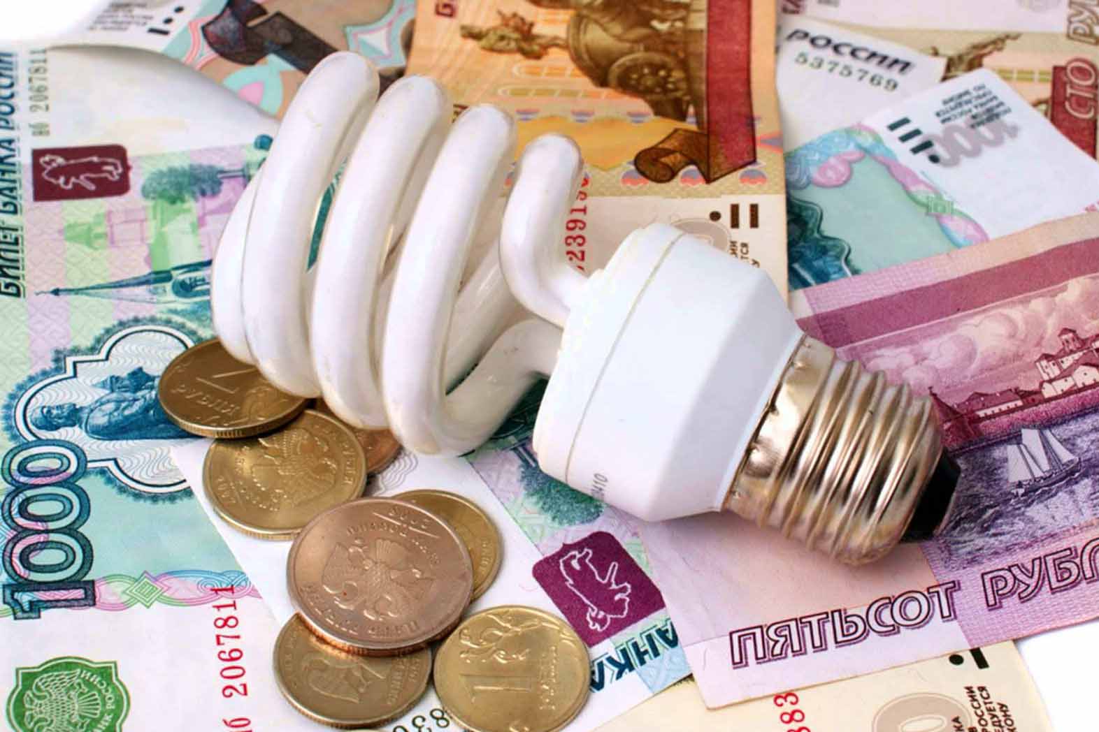 С брянских компаний-должников за электричество взыскали более 111 миллионов рублей