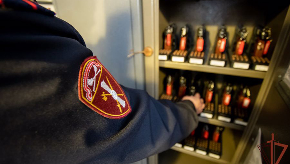 Жителям Брянской области сообщили об изменениях оружейного законодательства